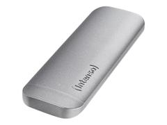 INTENSO Business - SSD - 120 GB - USB 3.1 Gen 1