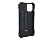 UAG Rugged Case for iPhone 12 Mini 5G [5.4-inch] - Pathfinder Mallard - baksidedeksel for mobiltelefon (112347115555)