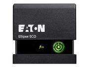 Eaton Ellipse ECO 650 USB DIN - UPS - 400 watt - 650 VA (EL650USBDIN)