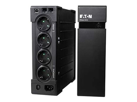 Eaton Ellipse ECO 650 DIN - UPS - 400 watt - 650 VA (EL650DIN)