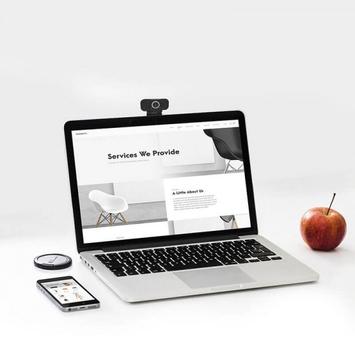 Xiaomi Imilab Webcam Full-HD - 2MP (CMSXJ22A)