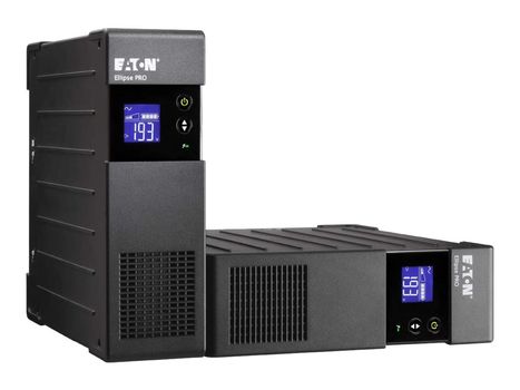 Eaton Ellipse PRO 1200 - UPS - 750 watt - 1200 VA (ELP1200DIN)