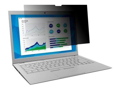 3M personvernfilter for Surface Laptop 3 13.5" Laptops 3:2 with COMPLY - notebookpersonvernsfilter (PFNMS002)
