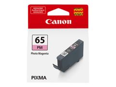 Canon CLI-65 PM - fotomagenta - original - blekkbeholder