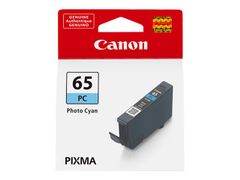 Canon CLI-65 PC - fotocyan - original - blekkbeholder