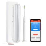 Xiaomi Oclean One m/app - hvit Smart elektrisk tannbørste (OCLEAN-ONE-WHITE)
