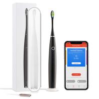 Xiaomi Oclean One m/app - svart Smart elektrisk tannbørste