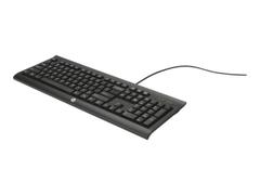 HP K1500 - tastatur - Fransk