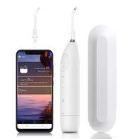 Xiaomi Oclean-W1 Tannskyll Aeroflush, hvit