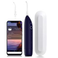 Xiaomi Oclean-W1 Tannskyll Aeroflush, lilla