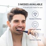 Xiaomi Oclean F1 - elektrisk tannbørste Lyseblå (OCLEAN-F1-LIGHTBLUE)