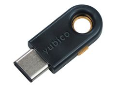 Yubico YubiKey 5C USB-sikkerhetsnøkkel