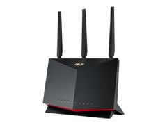 ASUS RT-AX86U - Wi-Fi 6-ruter - 802.11ax