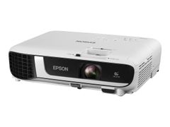 Epson EB-W51 - 3 LCD-projektor - portabel