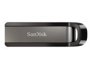 SanDisk Extreme Go - USB-flashstasjon - 64 GB (SDCZ810-064G-G46)