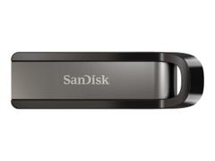 SanDisk Extreme Go - USB-flashstasjon - 64 GB