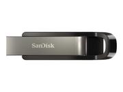 SanDisk Extreme Go - USB-flashstasjon - 64 GB (SDCZ810-064G-G46)