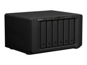 Synology Disk Station DS1621XS+ - NAS-server (DS1621XS+)
