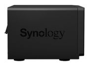 Synology Disk Station DS1621XS+ - NAS-server (DS1621XS+)