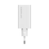 Xiaomi Mi 65W GaN hurtiglader Inkludert USB-C til USB-C-kabel (BHR4499G)