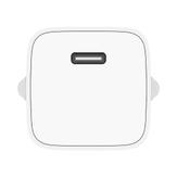 Xiaomi Mi 65W GaN hurtiglader Inkludert USB-C til USB-C-kabel (BHR4499G)