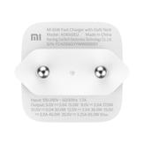 Xiaomi Mi 65W GaN hurtiglader Inkludert USB-C til USB-C-kabel (BHR4499G)