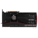 EVGA GeForce RTX 3090 FTW3 ULTRA GAMING 24GB GDDR6X LHR, 3x DisplayPort 1.4a, 1x HDMI 2.1 (24G-P5-3987-KR)
