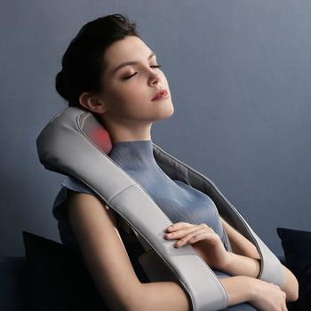 Naipo oCuddle massasjeapparat med varme (oCuddle-C1)