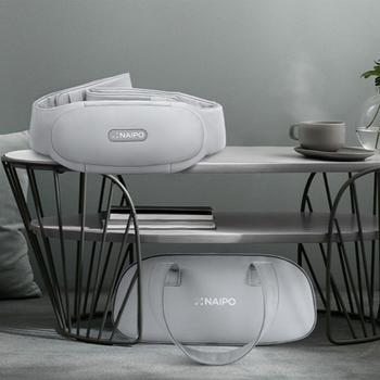 Naipo oCuddle massasjeapparat med varme (oCuddle-C1)