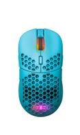 Fourze GM900 - trådløs gamingmus - RGB