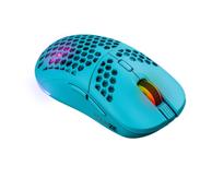 Fourze GM900 - trådløs gamingmus - RGB (FZ-GM900-003)