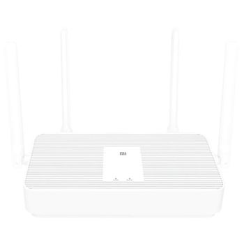 Xiaomi Router AX1800 Wi-Fi 6 (802.11ax),  MU-MIMO, OFDMA (DVB4258G)