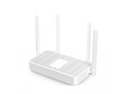 Xiaomi Router AX1800 Wi-Fi 6 (802.11ax), MU-MIMO, OFDMA