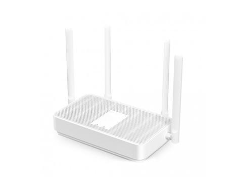Xiaomi Router AX1800 Wi-Fi 6 (802.11ax),  MU-MIMO, OFDMA (DVB4258G)