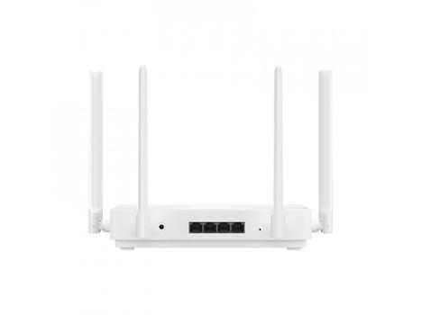 Xiaomi Router AX1800 Wi-Fi 6 (802.11ax),  MU-MIMO, OFDMA (DVB4258G)