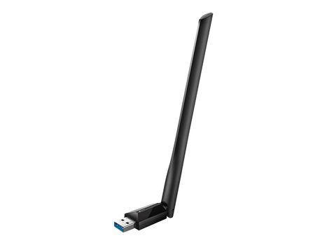 TP-Link Archer T3U Plus - nettverksadapter - USB 3.0