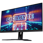 Gigabyte M27Q IPS gamingskjerm 170Hz 0.5ms, QHD (2560x1440),  350cd/m², DisplayPort,  2x HDMI, KVM demo (M27Q-EK-Demo)