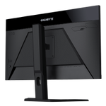 Gigabyte M27Q IPS gamingskjerm 170Hz 0.5ms, QHD (2560x1440),  350cd/m², DisplayPort,  2x HDMI, KVM demo (M27Q-EK-Demo)
