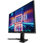 Gigabyte G27F IPS gamingskjerm 144Hz 1ms, Full-HD (1920x1080),  300cd/m², DisplayPort,  2x HDMI (G27F-EK)