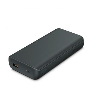 GP Powerbank 20000mAh, 65W PD USB-C, 27W Quick Charge 4+ (405184)