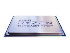 AMD Ryzen Threadripper 3960X 3.8GHz-4.5GHz 24 kjerner, 48 tråder, AM4, PCIe 4.0, 140MB cache, 280W, uten kjøler