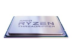 AMD Ryzen Threadripper 3970X 2.9GHz-4.3GHz 32 kjerner, 64 tråder, AM4, PCIe 4.0, 144MB cache, 280W, uten kjøler