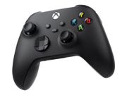 Microsoft Xbox Wireless Controller - håndkonsoll - trådløs - Bluetooth (QAT-00002)