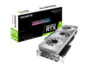 Gigabyte GeForce RTX 3090 VISION OC 24G - grafikkort - GF RTX 3090 - 24 GB (GV-N3090VISION OC-24GD)