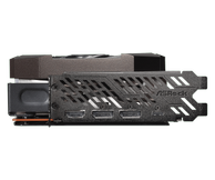 ASRock Radeon RX 6800 XT Taichi X 16GB OC, 3x DisplayPort 1.4, 1x HDMI 2.1 (90-GA27ZZ-00UANF)