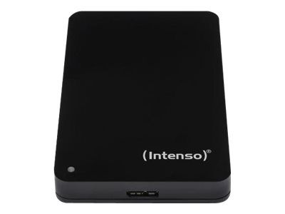INTENSO Memory Case - harddisk - 5 TB - USB 3.0 (6021513)