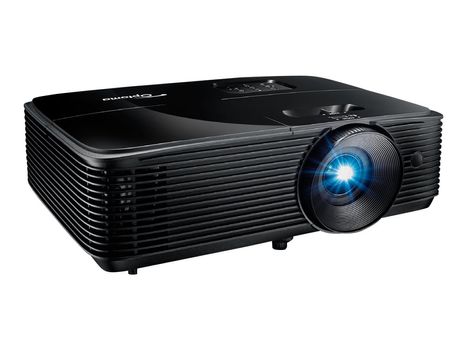 Optoma HD146X - DLP-projektor - Full-HD - 3600ANSI-lumen