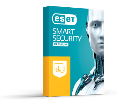ESET Smart Security Premium - 1år_1enhet For nedlasting
