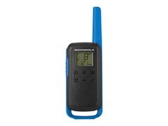 Motorola Talkabout T62 toveis radio - PMR
