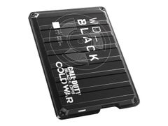 WD _BLACK P10 Game Drive WDBAZC0020BBK - Call of Duty: Black Ops Cold War Special Edition - harddisk - 2 TB - USB 3.2 Gen 1
